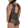 CandyMan Combinaison sexy Kurul Noire